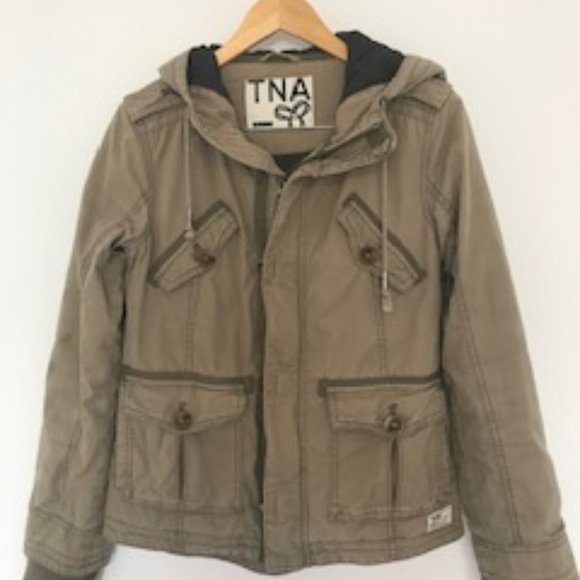TNA Jacket - Picture 5 of 7